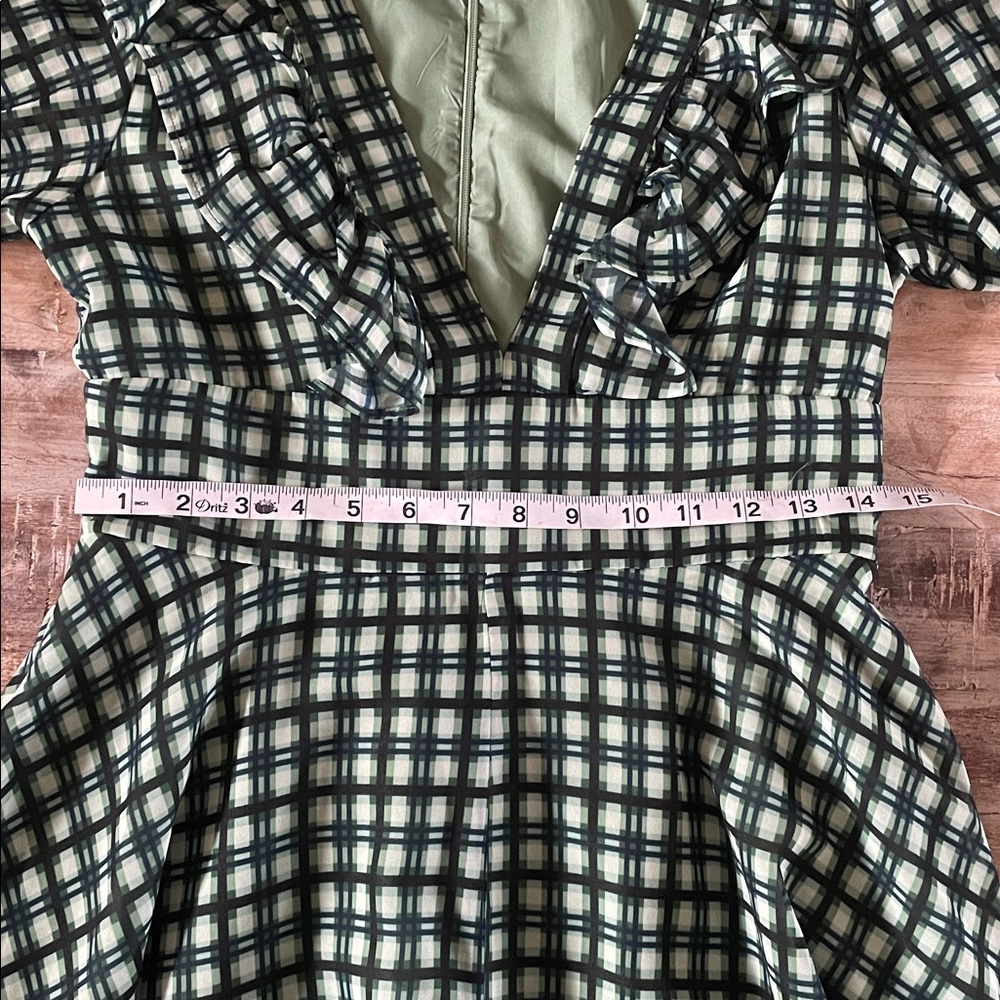 Anthropologie Hutch deep v jumper - Picture 5 of 10
